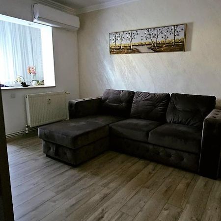 Rose Residence Buzău Buitenkant foto