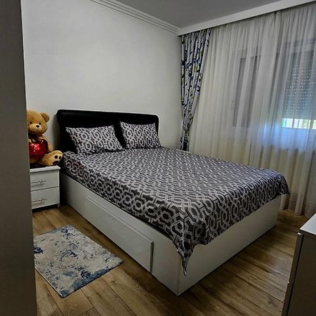 Rose Residence Buzău Buitenkant foto