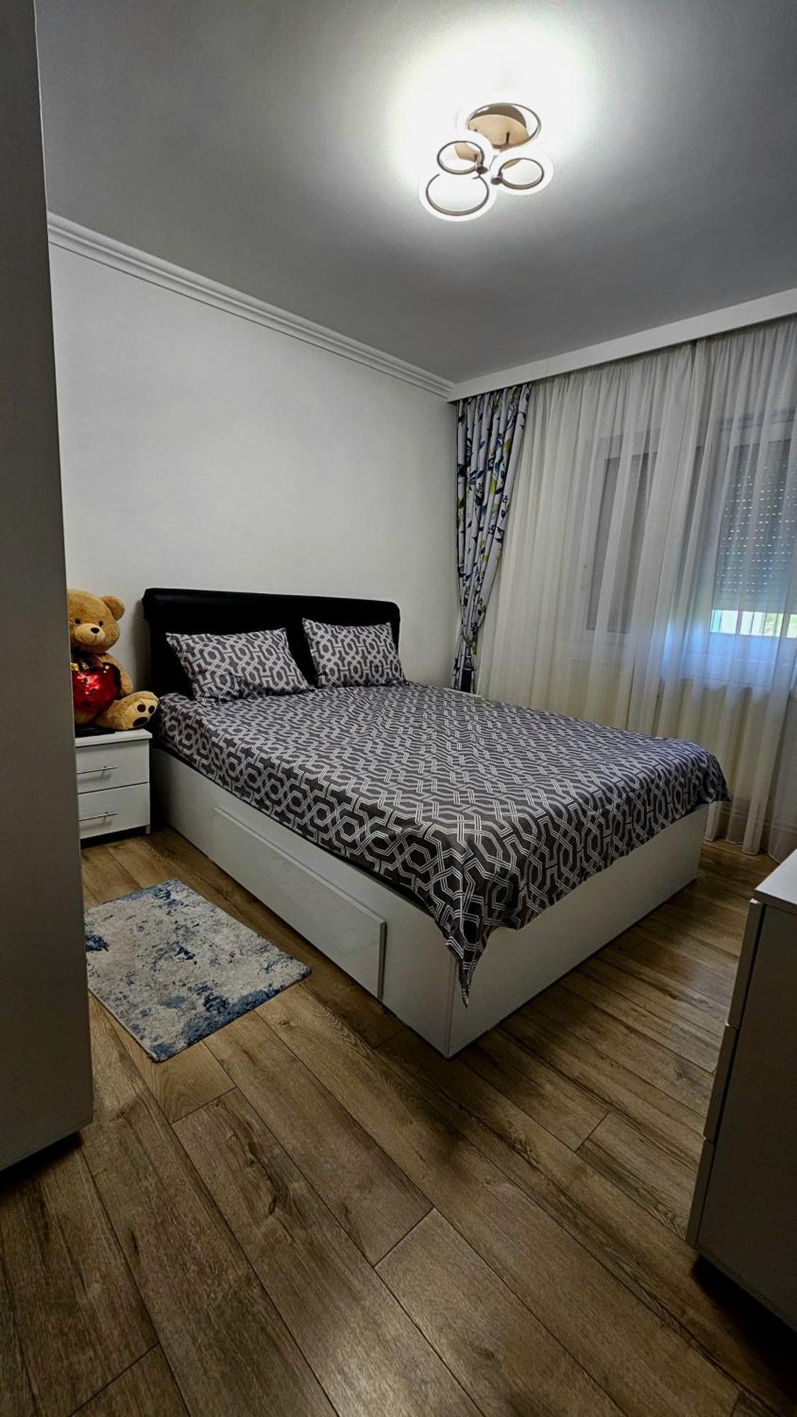 Rose Residence Buzău Buitenkant foto